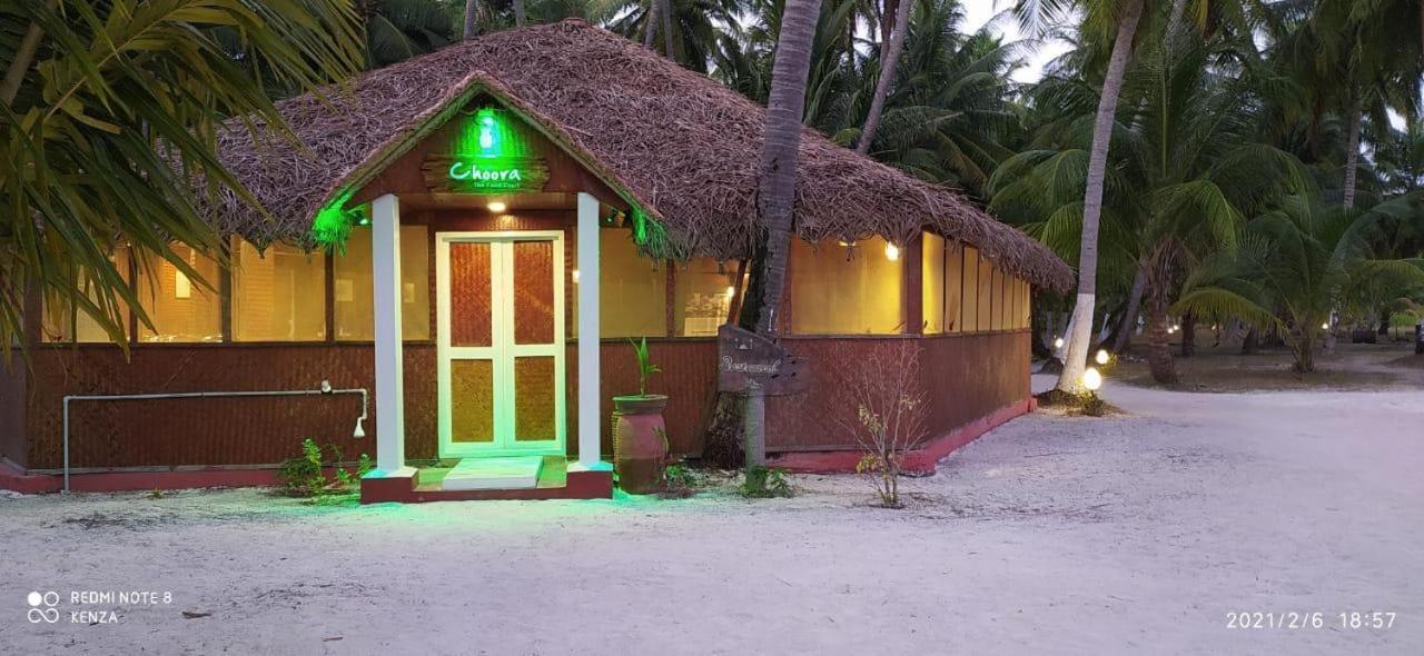 Bangaram Island Beach Resort Екстер'єр фото