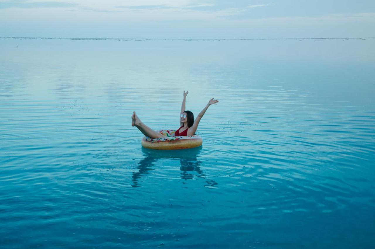 Bangaram Island Beach Resort Екстер'єр фото